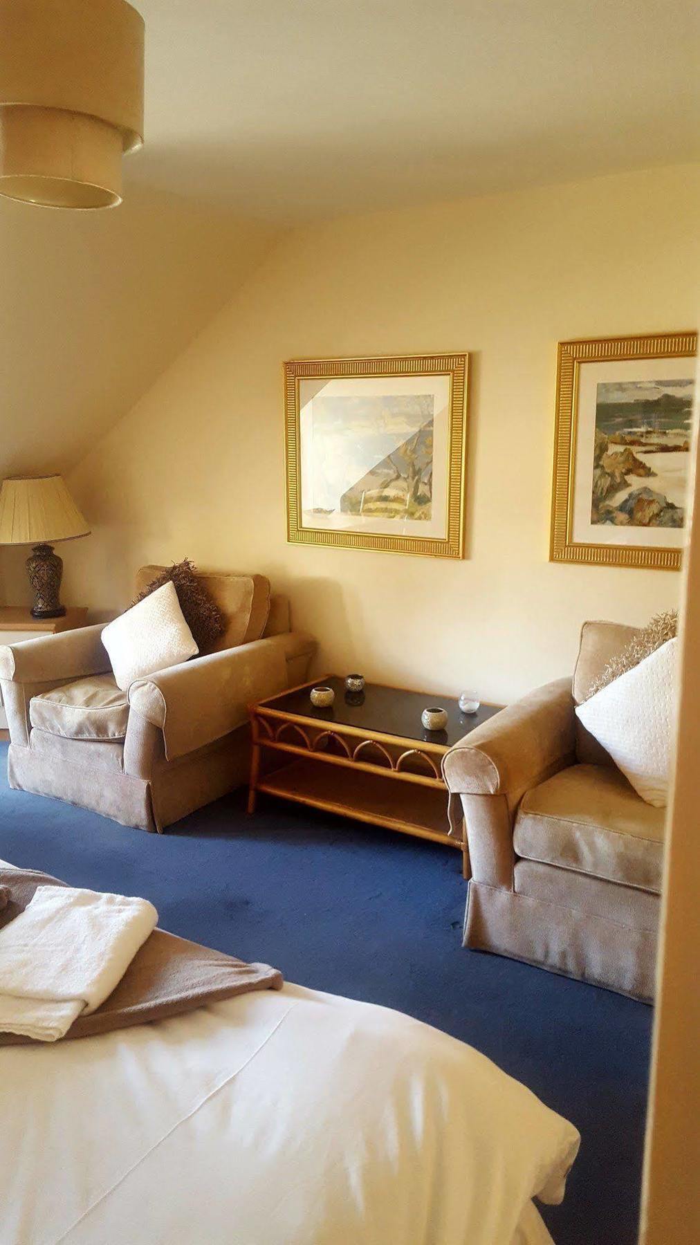 Tony Asga - Tony'S Apartment Heart Of Edinburgh City Centre Sleeps 2 Exterior photo