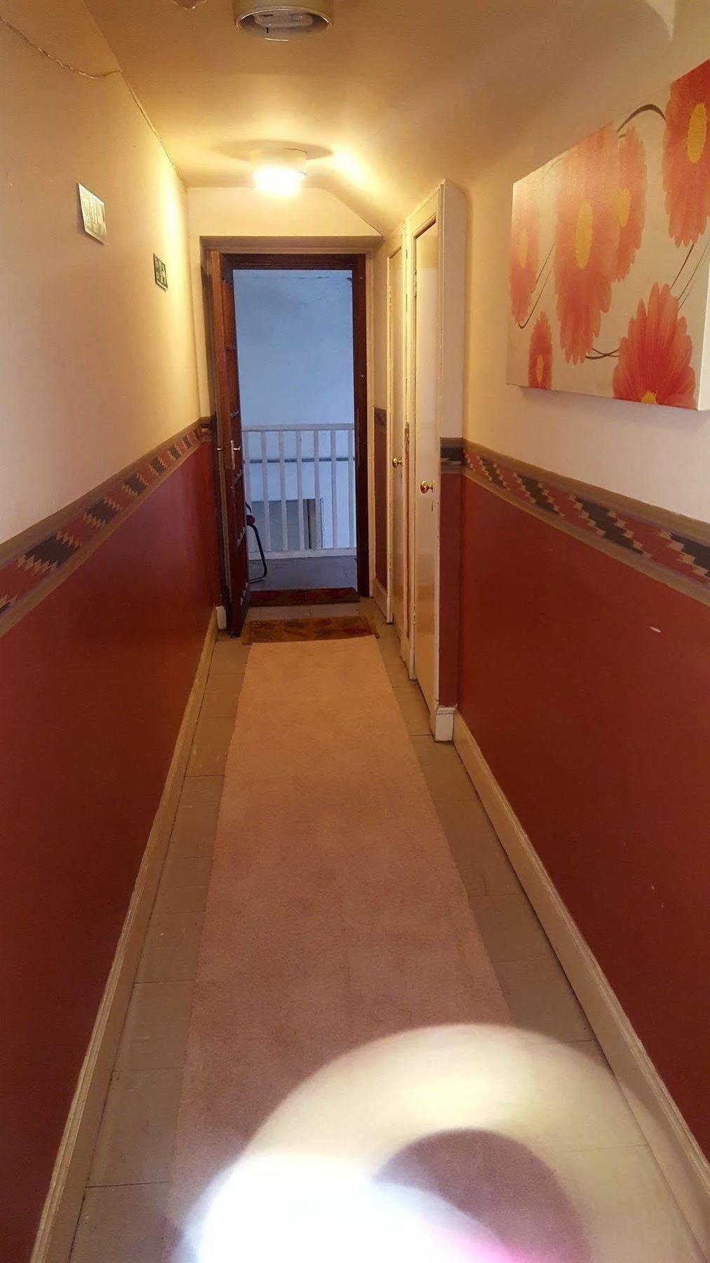 Tony Asga - Tony'S Apartment Heart Of Edinburgh City Centre Sleeps 2 Exterior photo