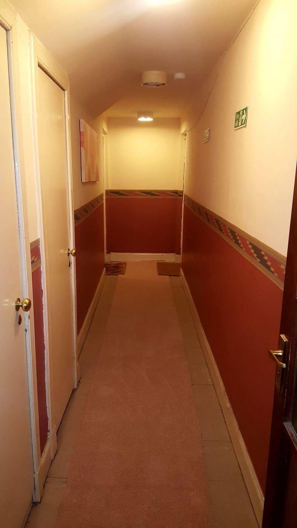 Tony Asga - Tony'S Apartment Heart Of Edinburgh City Centre Sleeps 2 Exterior photo