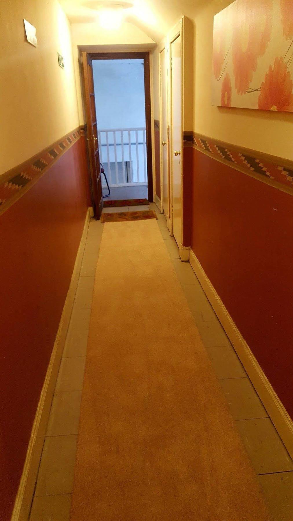 Tony Asga - Tony'S Apartment Heart Of Edinburgh City Centre Sleeps 2 Exterior photo