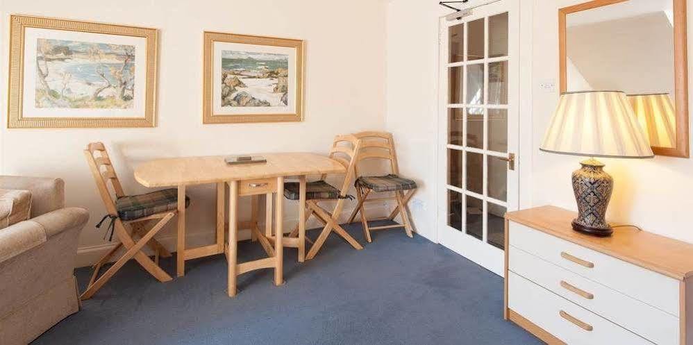 Tony Asga - Tony'S Apartment Heart Of Edinburgh City Centre Sleeps 2 Exterior photo