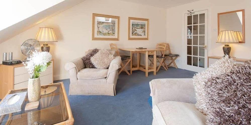Tony Asga - Tony'S Apartment Heart Of Edinburgh City Centre Sleeps 2 Exterior photo