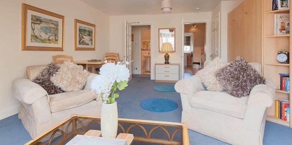 Tony Asga - Tony'S Apartment Heart Of Edinburgh City Centre Sleeps 2 Exterior photo