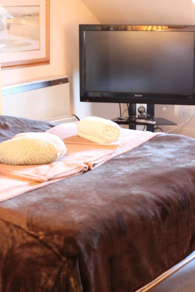 Tony Asga - Tony'S Apartment Heart Of Edinburgh City Centre Sleeps 2 Room photo