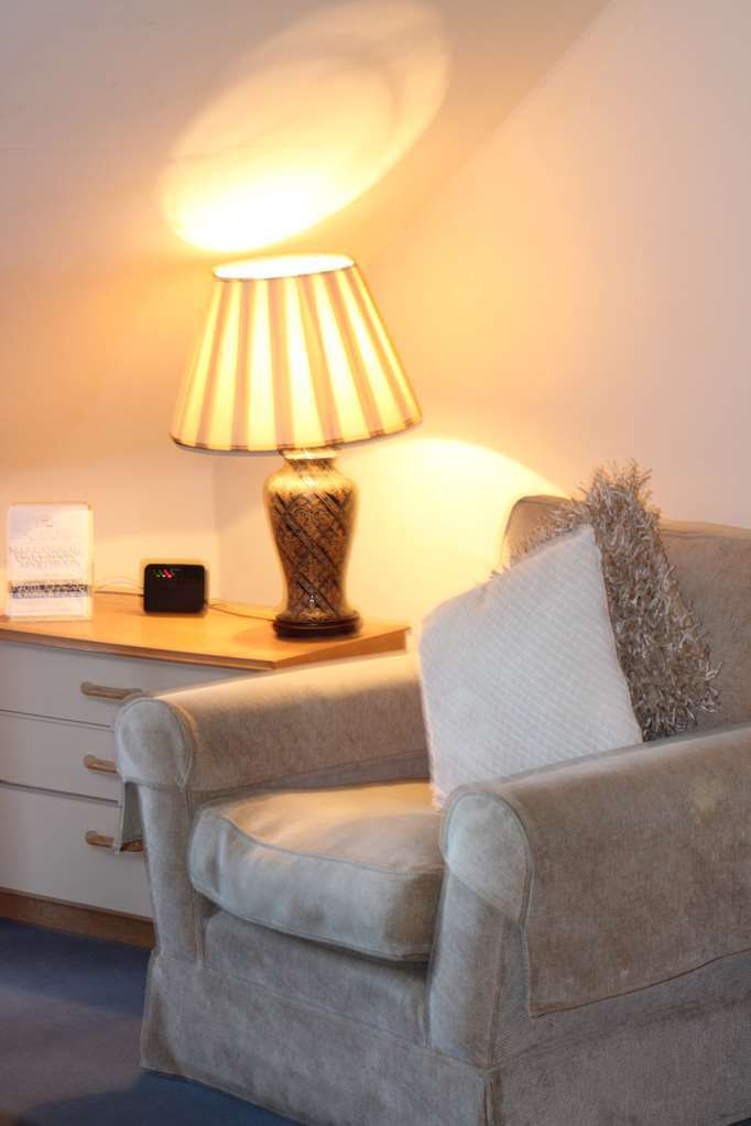 Tony Asga - Tony'S Apartment Heart Of Edinburgh City Centre Sleeps 2 Room photo